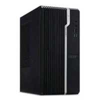 компьютер Acer Veriton S2680G DT.VV2ER.01S Черный
