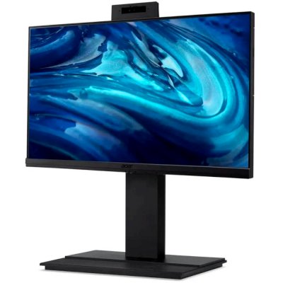 моноблок Acer Veriton VZ4714G DQ.VXZCD.001 Черный