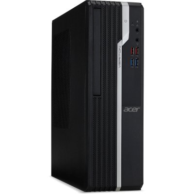 компьютер Acer Veriton X2680G DT.VV1ER.00M Черный