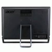 моноблок Acer Veriton Z4620G DQ.VEFER.034 Черный