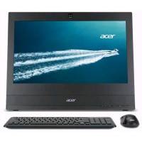 моноблок Acer Veriton Z4710G DQ.VM8ER.051 Черный