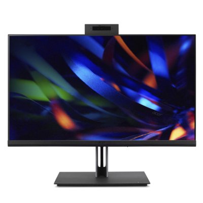 моноблок Acer Veriton Z4717G DQ.VY0CD.004 Черный