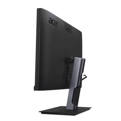 моноблок Acer Veriton Z4717G DQ.VY0CD.004 Черный