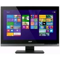 моноблок Acer Veriton Z4810G DQ.VKQER.017 Черный