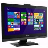 моноблок Acer Veriton Z4810G DQ.VKQER.094 Черный