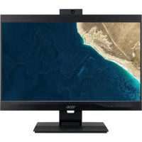 моноблок Acer Veriton Z4860G DQ.VRZER.016 Черный