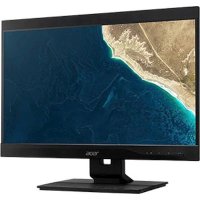 моноблок Acer Veriton Z4860G DQ.VRZER.038 Черный