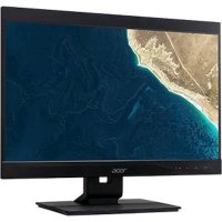 моноблок Acer Veriton Z4860G DQ.VRZER.050 Черный
