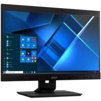 моноблок Acer Veriton Z4870G DQ.VTQER.001 Черный