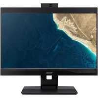 моноблок Acer Veriton Z4870G DQ.VTQER.047 Черный