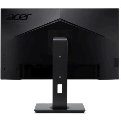 монитор Acer Vero B277KLBbmiiprzx Черный