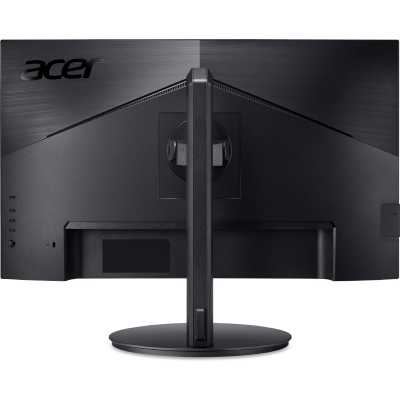 монитор Acer Vero CB273KL2bemipruzx Черный