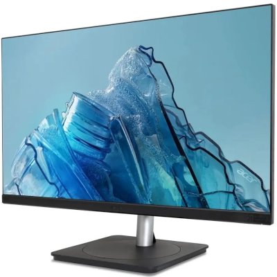 монитор Acer Vero CB273Ubemipruzxv Черный
