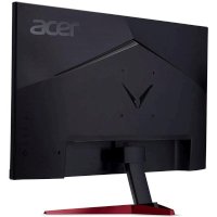 монитор Acer VG270bmiix Черный
