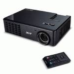 проектор Acer X110 Черный
