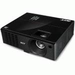 проектор Acer X1110 Черный