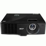 проектор Acer X1213 Черный