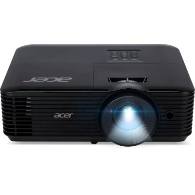проектор Acer X1328WKi Черный