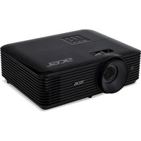 проектор Acer X168H Черный
