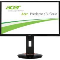 монитор Acer XB240HAbpr Черный