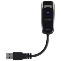 адаптер Linksys USB3GIG-EJ
