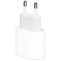 адаптер питания Apple MHJE3ZM/A Белый