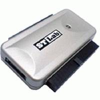 ST-Lab U390
