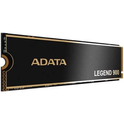 SSD диск ADATA Legend 900 1Tb SLEG-900-1TCS Черный