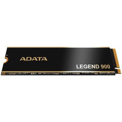 SSD диск ADATA Legend 900 512Gb SLEG-900-512GCS Черный
