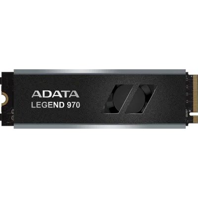 SSD диск ADATA Legend 970 2Tb SLEG-970-2000GCI Черный