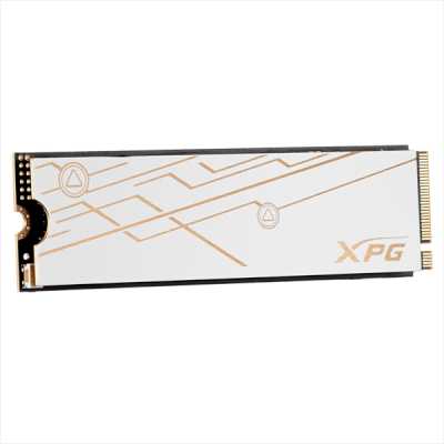 SSD диск ADATA XPG Mars 980 Blade 1Tb SMAR-980B-1TCS Белый
