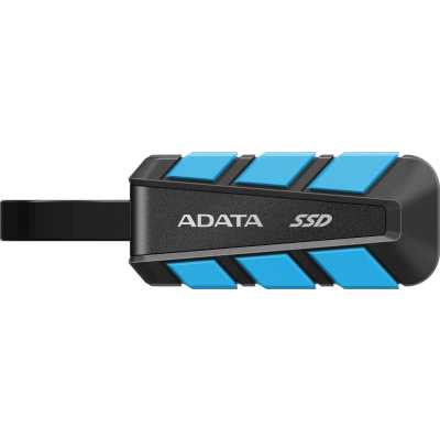 SSD диск ADATA SC740 2Tb SC740-2000G-CBU Синий