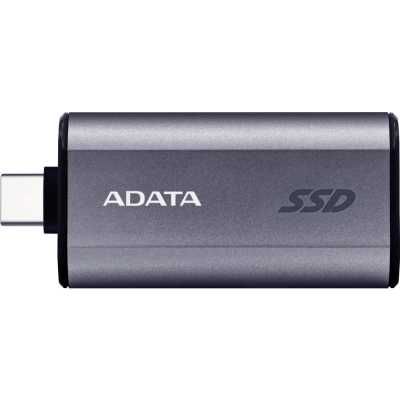 SSD диск ADATA SC750 2Tb SC750-2000G-CCBK Серый