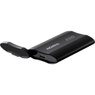 SSD диск ADATA SD810 4Tb SD810-4000G-CBK Черный
