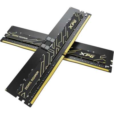 оперативная память ADATA XPG Aicore AX5R6400C3216G-DTAIRBK