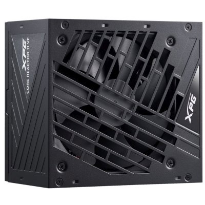 блок питания ADATA XPG CORE REACTOR II VE 750 Черный