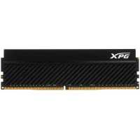 оперативная память ADATA XPG Gammix D45 Black AX4U320016G16A-CBKD45