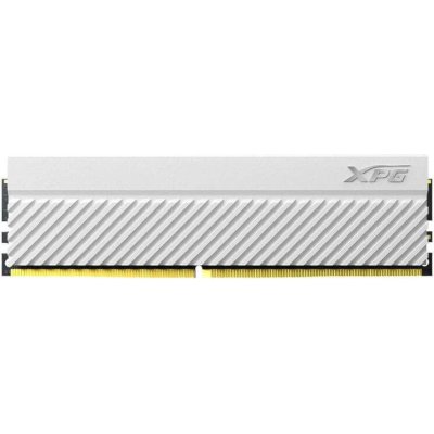 оперативная память ADATA XPG Gammix D45 White AX4U320016G16A-CWHD45