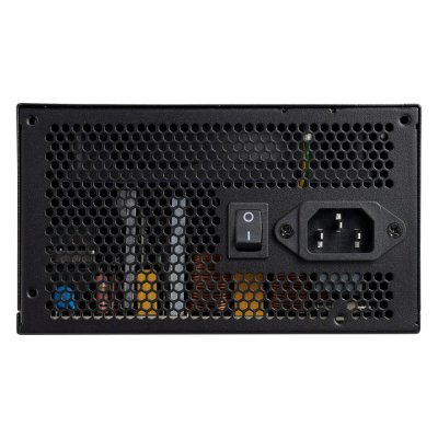 блок питания ADATA XPG KYBER 850W Черный