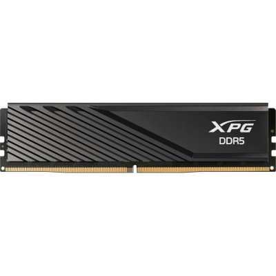 оперативная память ADATA XPG Lancer Blade Black AX5U6400C3216G-SLABBK