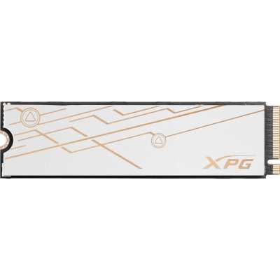 SSD диск ADATA XPG Mars 980 Blade 8Tb SMAR-980B-8TCS