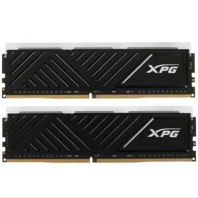 оперативная память ADATA XPG Spectrix D35G RGB AX4U320016G16A-DTBKD35G