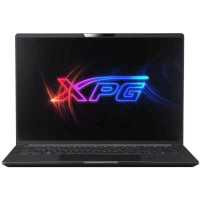 ноутбук ADATA XPG XENIA 14 XENIA14I7G11GXELX-BKCRU Черный