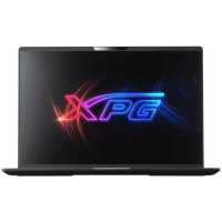 ноутбук ADATA XPG XENIA 14 XENIA14I7G11GXELX-BKCRU Черный