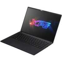 ноутбук ADATA XPG XENIA 14 XENIA14I7G11GXELX-BKCRU Черный