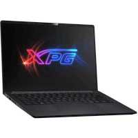 ноутбук ADATA XPG XENIA 14 XENIA14I7G11GXELX-BKCRU Черный