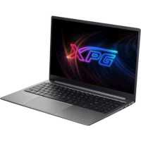 ноутбук ADATA XPG XENIA 15 TC XENIATC15I5G11GXEL850L9-GYCRU-wpro Серебристый