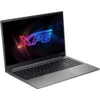 ноутбук ADATA XPG XENIA 15 TC XENIATC15I5G11GXEL850L9-GYCRU-wpro Серебристый
