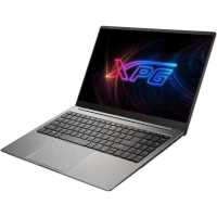 ноутбук ADATA XPG XENIA 15 TC XENIATC15I5G11GXEL850L9-GYCRU-wpro Серебристый