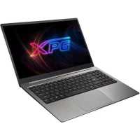 ноутбук ADATA XPG XENIA 15 TC XENIATC15I5G11GXEL850L9-GYCRU-wpro Серебристый